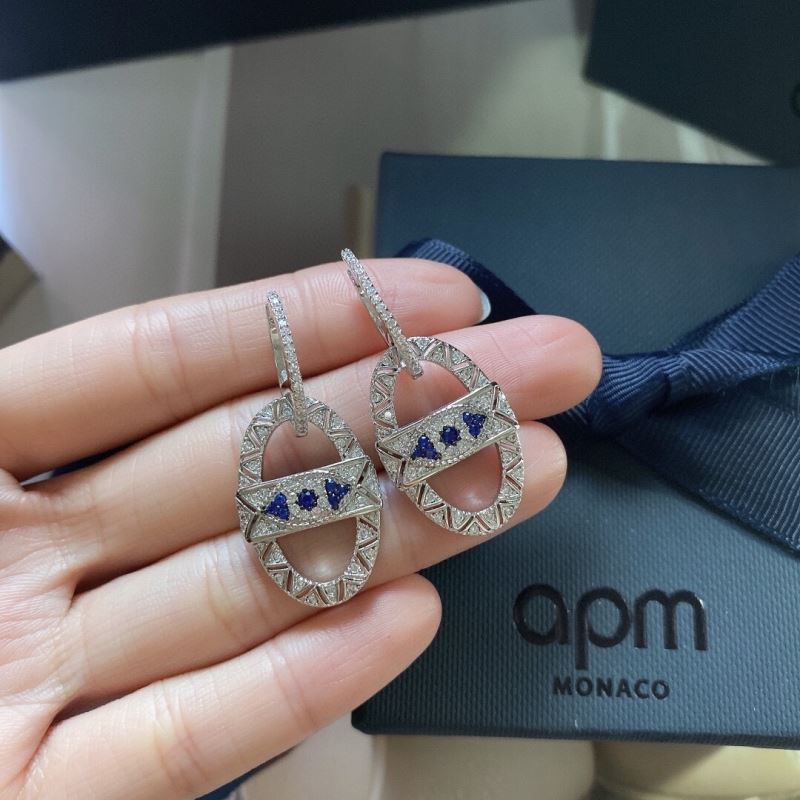 Apm Earrings